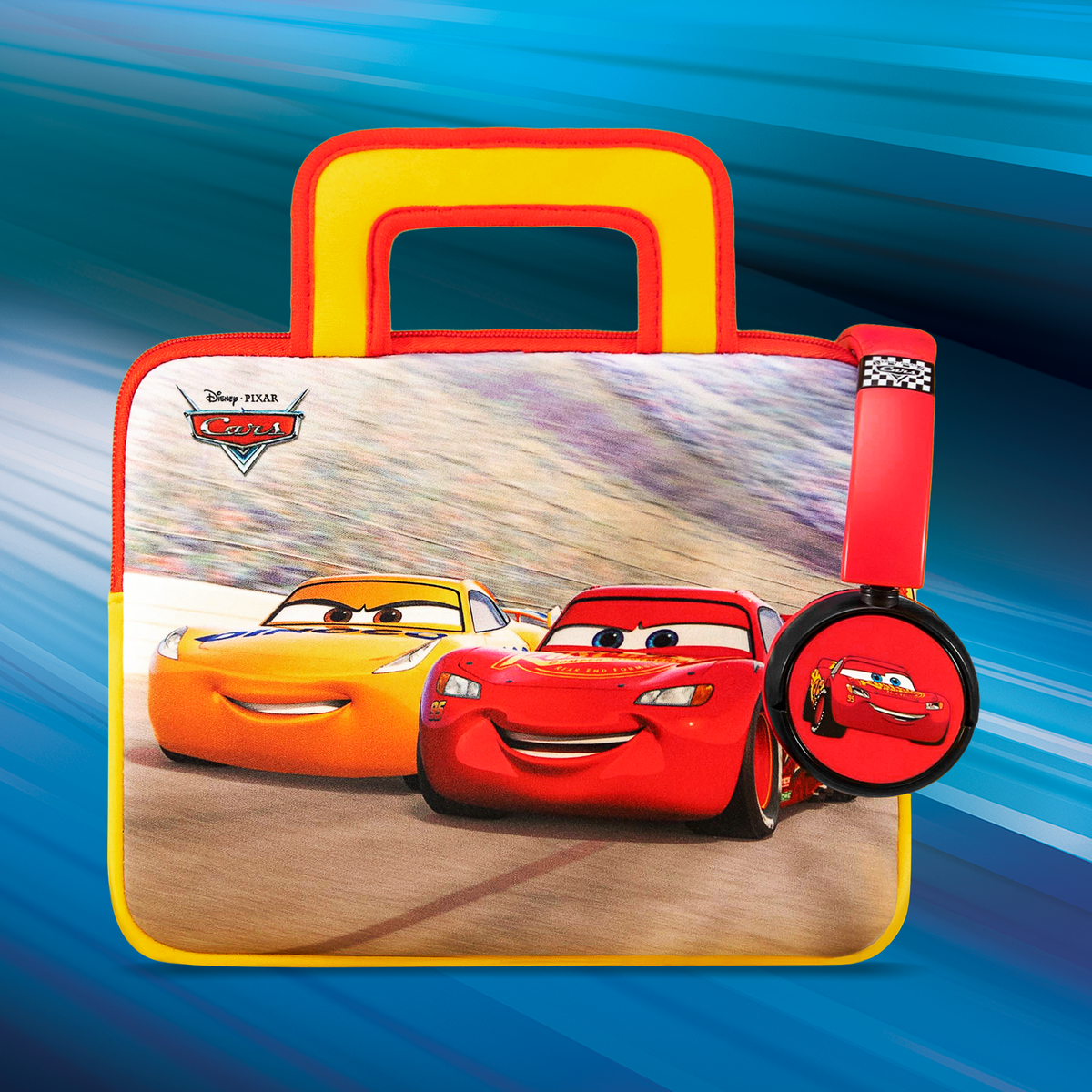 Disney Pixar Cars hot bundle