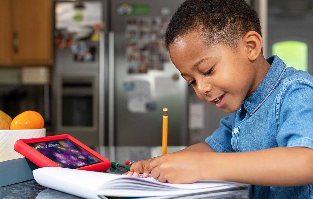 Our Top Picks Educational Apps Pebble Gear US Disney Kids Tablet