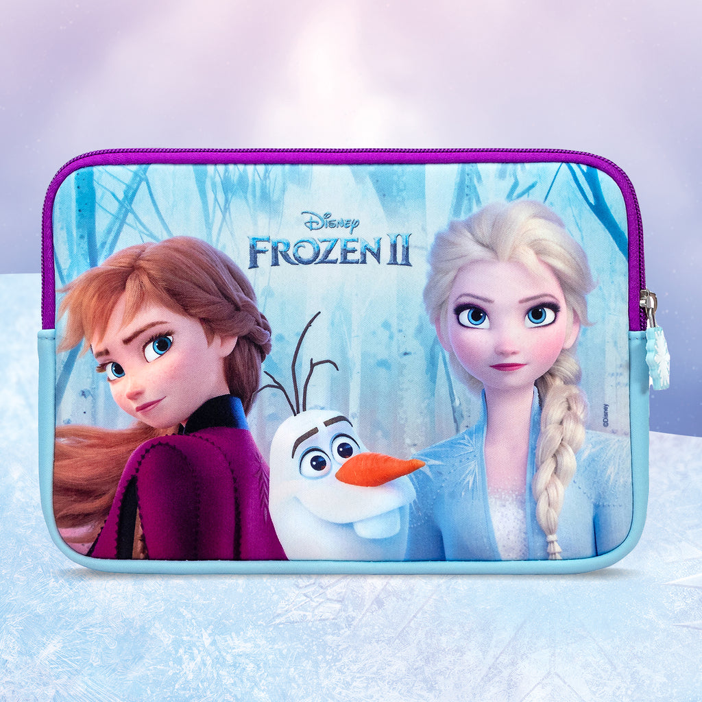 Tablettes educatives Pebble Gear 7” tablette enfant – Disney La Reine des  neiges 2 Tablette (Frozen 2), boîtier Pare-Chocs conçu pour Enfants,  contrôle Parental, +500 Jeux