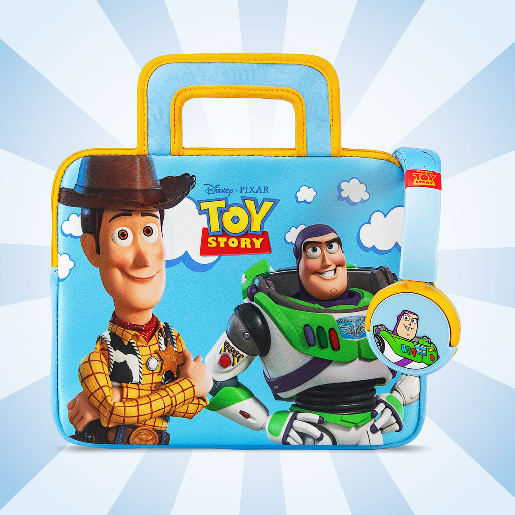 Tablette Android DISNEY Enfant Toy Story Disney en gris